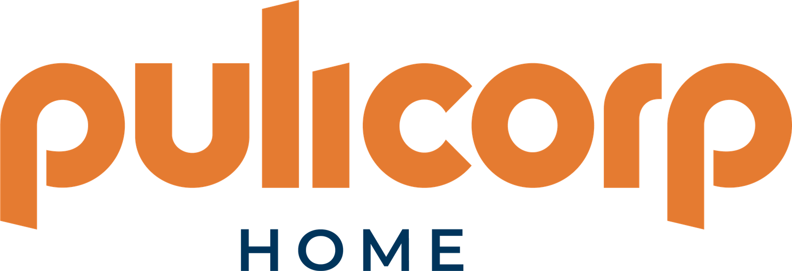 Pulicorp Home Logo